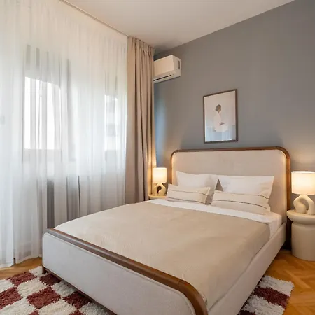 Apartment Utopia | 2bdr | Primaverii Bucharest
