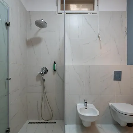 Utopia | 2bdr | Primaverii Apartment Bucharest