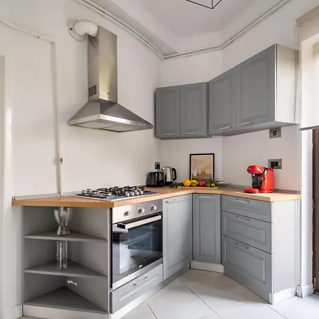 Apartment Utopia | 2bdr | Primaverii Bucharest