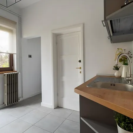 Utopia | 2bdr | Primaverii Apartment