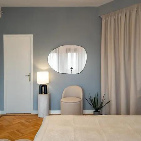 Utopia | 2bdr | Primaverii Apartment *