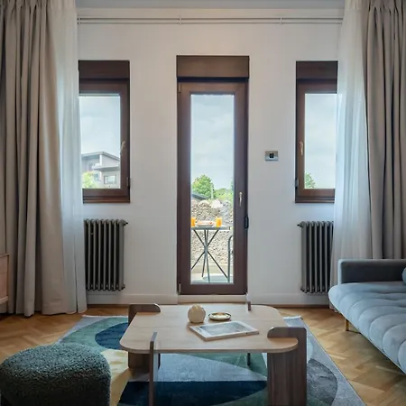 Utopia | 2bdr | Primaverii *