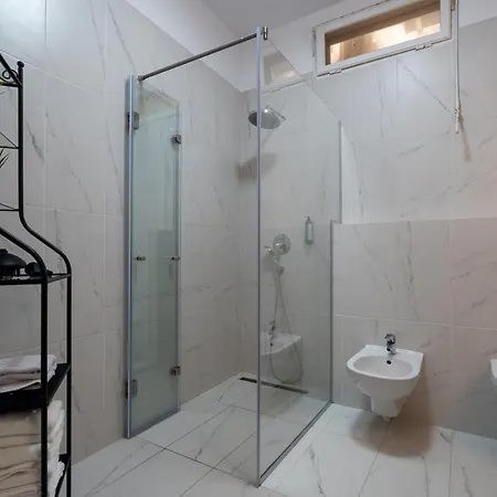 Utopia | 2bdr | Primaverii Apartment Bucharest