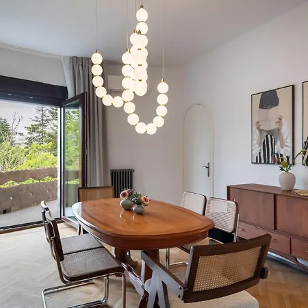 Apartment Utopia | 2bdr | Primaverii *