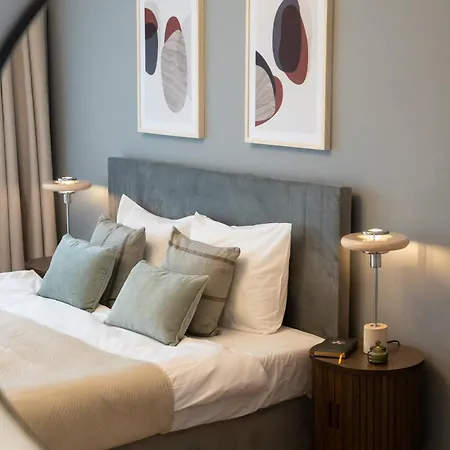 Apartment Utopia | 2bdr | Primaverii