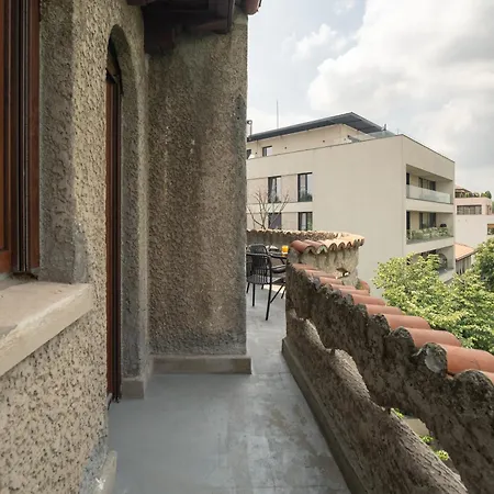 Utopia | 2bdr | Primaverii Apartment
