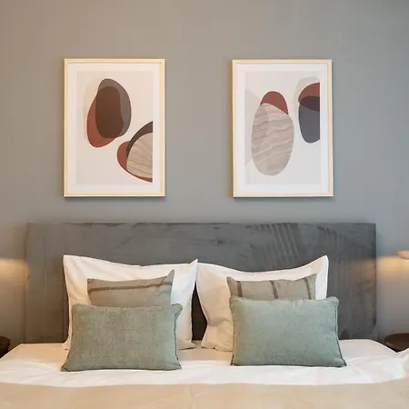 Utopia | 2bdr | Primaverii Apartment Bucharest