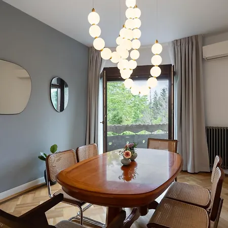 Apartment Utopia | 2bdr | Primaverii