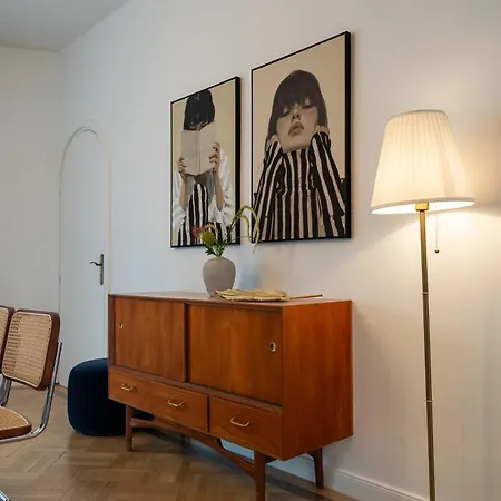 Apartment Utopia | 2bdr | Primaverii
