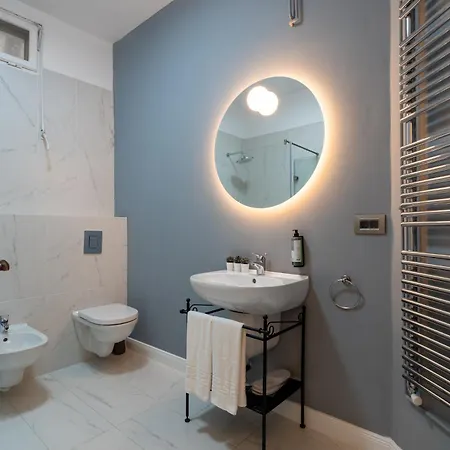 Apartment Utopia | 2bdr | Primaverii Bucharest