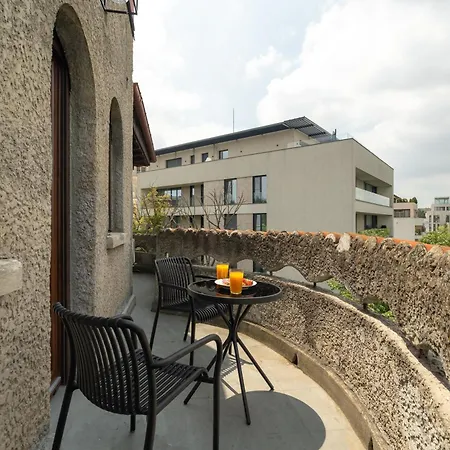 Apartment Utopia | 2bdr | Primaverii *