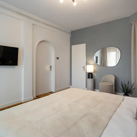Apartment Utopia | 2bdr | Primaverii *