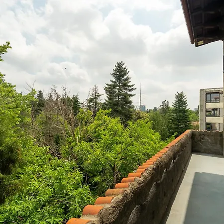 Apartment Utopia | 2bdr | Primaverii