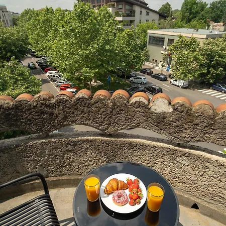 Apartment Utopia | 2bdr | Primaverii