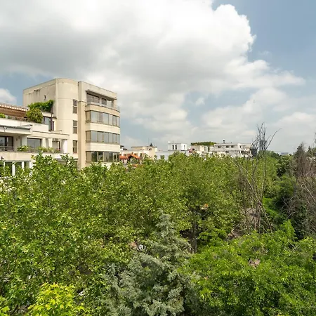 Utopia | 2bdr | Primaverii